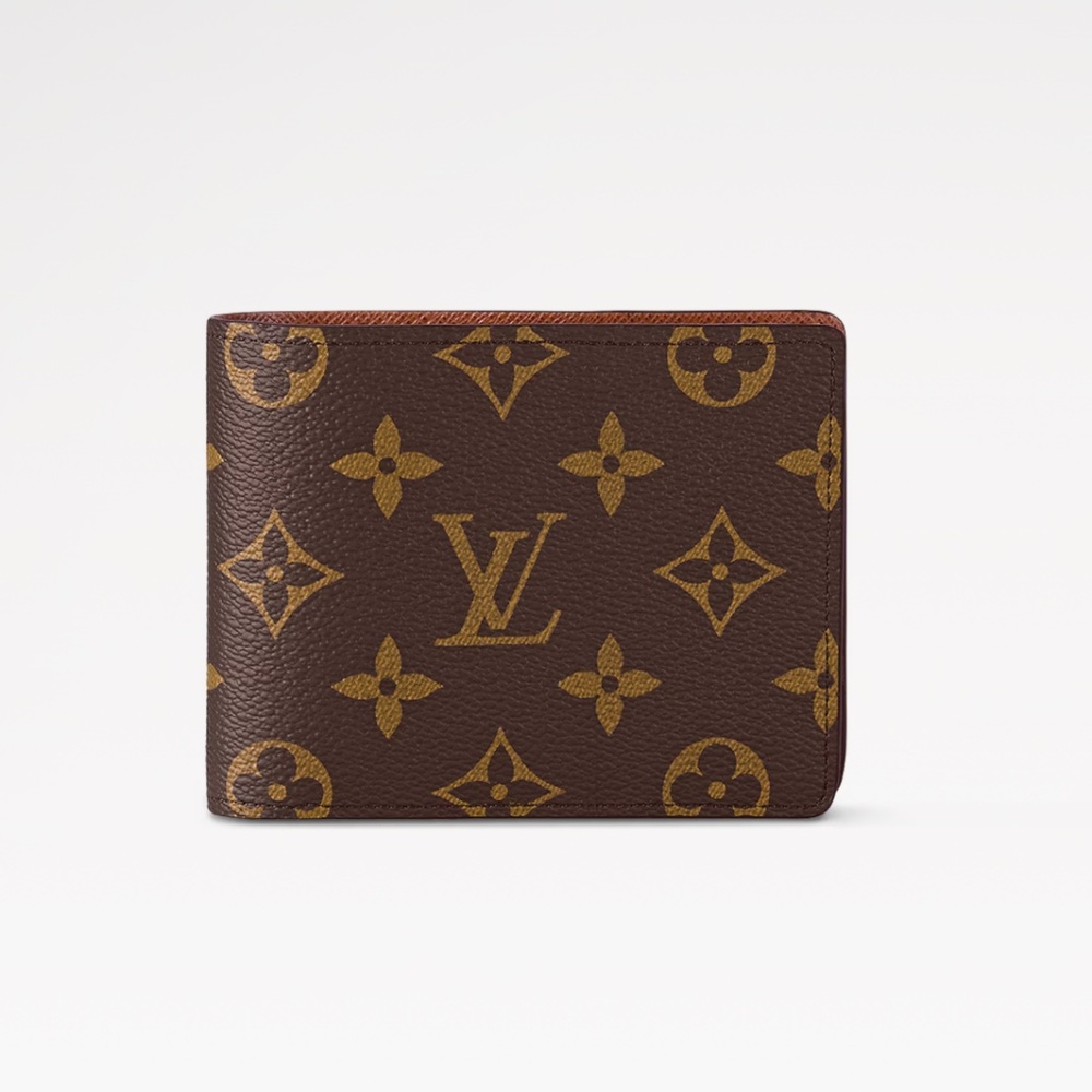 Louis Vuitton Multiple Wallet - Picture 2 of 8